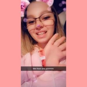 Meet your Posher, Angel